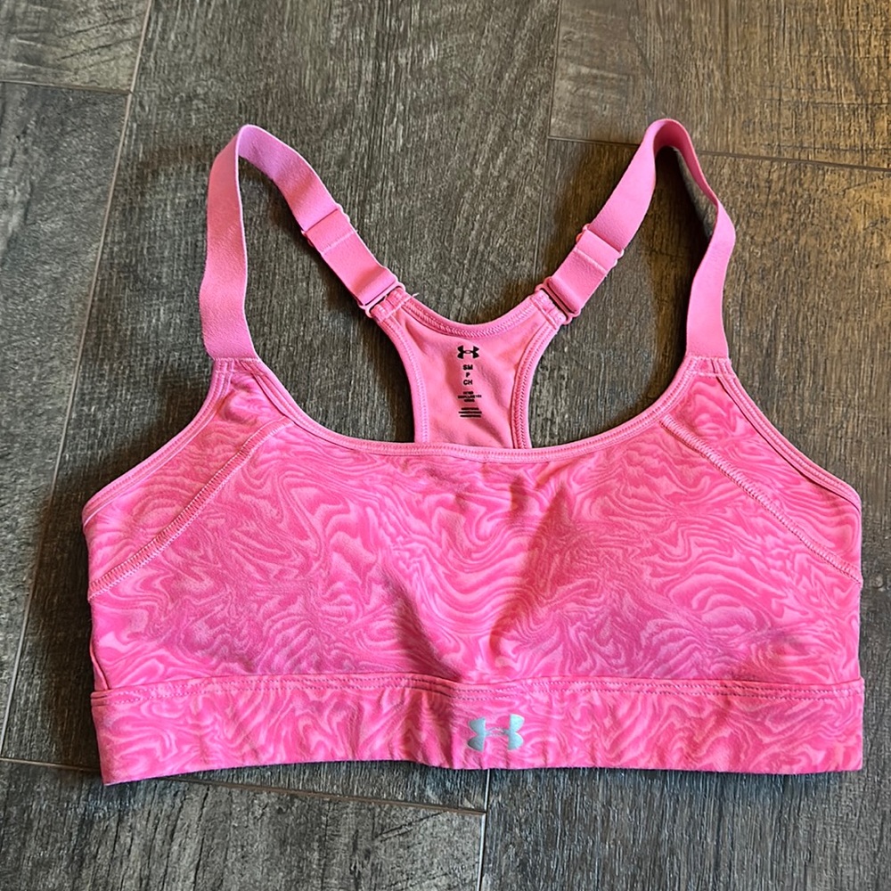 Under Armour Sports Bra